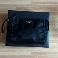 Pochette prada