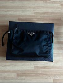 Pochette prada