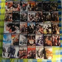 Universo attacco dei giganti 