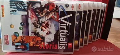 ENCICLOPEDIA DIGITALE VIRTUALIS