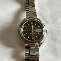 Seiko Bell Matic  svegliarino