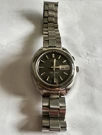 Seiko Bell Matic  svegliarino
