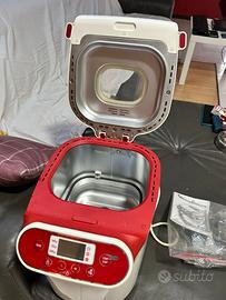 macchina per fare il pane