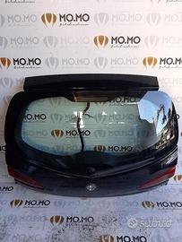Portellone alfa romeo 147