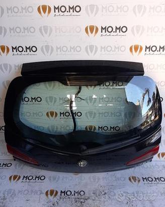 Portellone alfa romeo 147