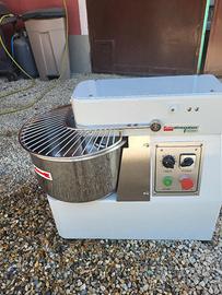 impastatrice professionale