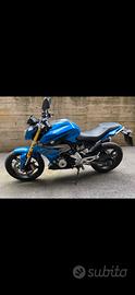 BMW G310R 2017