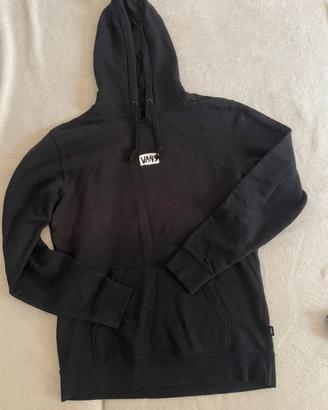 Felpa Vans Unisex tagli s