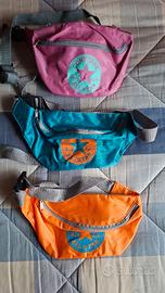 Marsupio Converse All Star VINTAGE anni ’80/’90