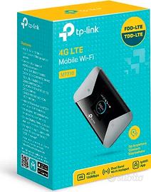 Come nuovo TP-Link M7310 V2.0 router wireless mobi