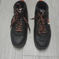 Scarpe Cotton Belt