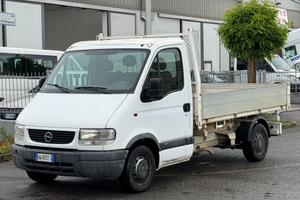 Opel Movano 35 2.2 DTI PM-TN Pianale Cabinato