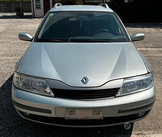 Ricambi usati Renault Laguna sw F9QC7