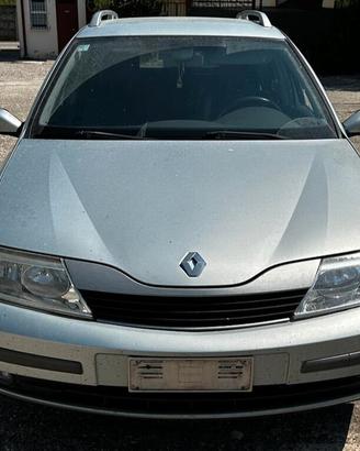 Ricambi usati Renault Laguna sw F9QC7