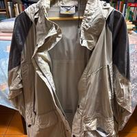 Giacca Salewa Waterproof