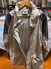 Giacca Salewa Waterproof