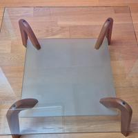 Tavolino 80x80 da sala