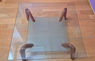 Tavolino 80x80 da sala