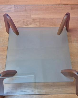 Tavolino 80x80 da sala