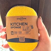 Spugna cucina