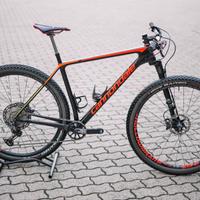 Cannondale F-SI taglia L Carbon 2
