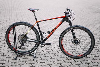 Cannondale F-SI taglia L Carbon 2