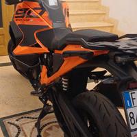 Ktm 1290 super adventure