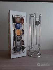 Portacapsule NESCAFE Dolce gusto