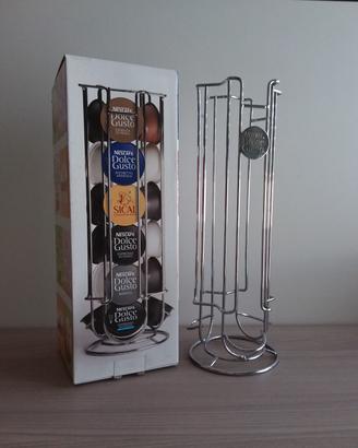 Portacapsule NESCAFE Dolce gusto