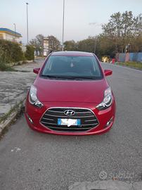 Hyundai IX20 1.4 CRDI 90CV