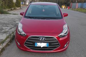 Hyundai IX20 1.4 CRDI 90CV