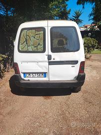 furgone Berlingo 