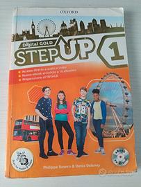 Step Up Digital Gold 1