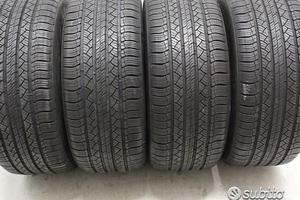 255 40 17 225 45 17 michelin usate