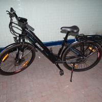  BICI ELETTRICA ESKUTE POLLUNO 