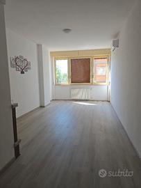 Appartamento zona Borgo Bovio