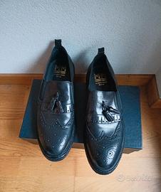 scarpe formali in pelle