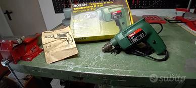 Trapano Bosh B 310