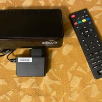 Decoder DIGIQuest