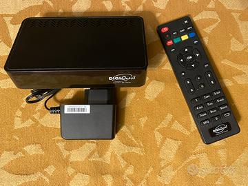 Decoder DIGIQuest