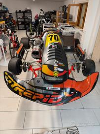 Kart kz