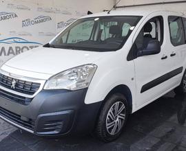 Peugeot Partner 1.6 bluehdi 75cv L1 Pro 2p.ti E6