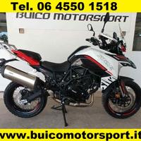 Benelli TRK 702 X