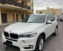 Bmw x5 (f15/85) - 2016