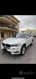 Bmw x5 (f15/85) - 2016