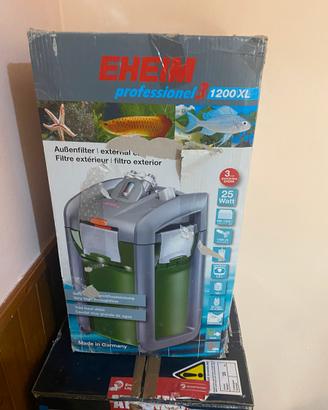 Eheim 2180 xxl 1200