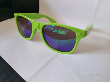 🕶️ Occhiali da sole sportivi – vari colori Nuovi
