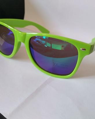 🕶️ Occhiali da sole sportivi – vari colori Nuovi