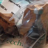 Testine sterzo Smart Forfour 