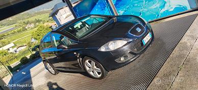  Seat leon 2.0  140cv da neopatentati 